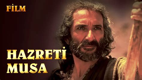 Hazreti musa filmi izle türkçe